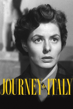 watch Journey to Italy movies free online