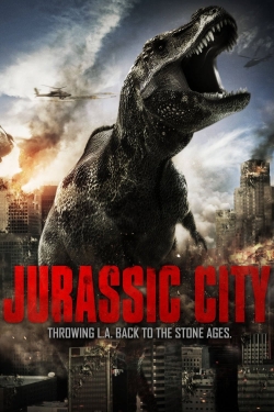 watch Jurassic City movies free online