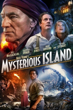 watch Mysterious Island movies free online