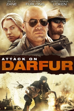 watch Attack on Darfur movies free online