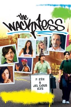 watch The Wackness movies free online