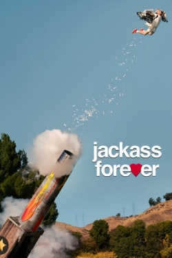 watch Jackass Forever movies free online