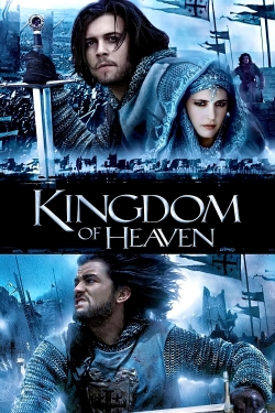 watch Kingdom of Heaven movies free online