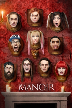 watch The Mansion movies free online