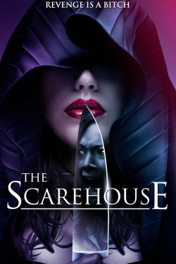watch The Scarehouse movies free online