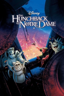 watch The Hunchback of Notre Dame movies free online