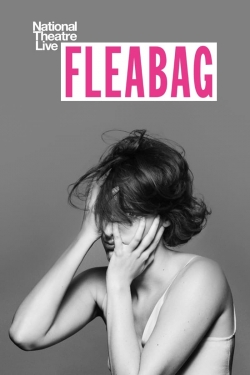 watch National Theatre Live: Fleabag movies free online