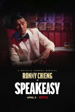 watch Ronny Chieng: Speakeasy movies free online