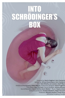 watch Into Schrodinger's Box movies free online