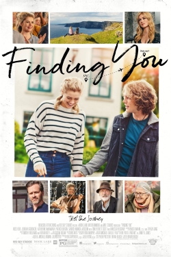 watch Finding You movies free online