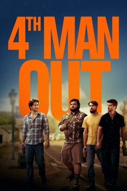 watch 4th Man Out movies free online