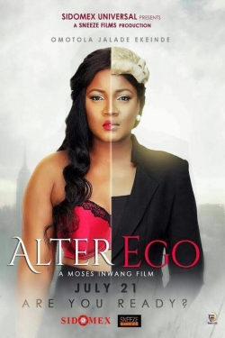 watch Alter Ego movies free online