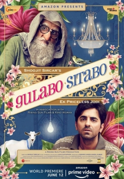 watch Gulabo Sitabo movies free online