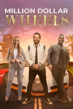 watch Million Dollar Wheels movies free online