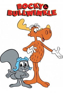 watch The Rocky and Bullwinkle Show movies free online
