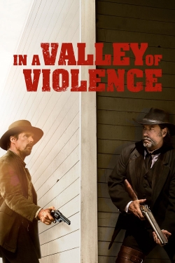watch In a Valley of Violence movies free online