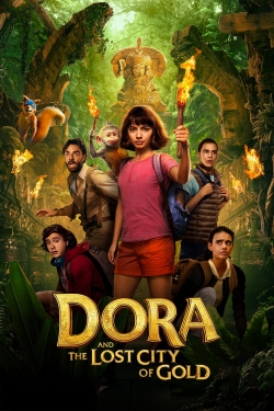 watch Dora and the Lost City of Gold movies free online