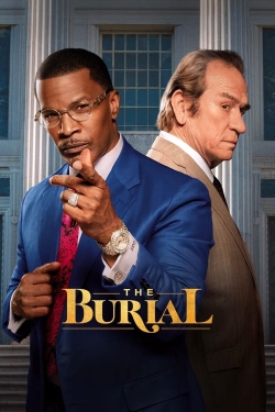 watch The Burial movies free online