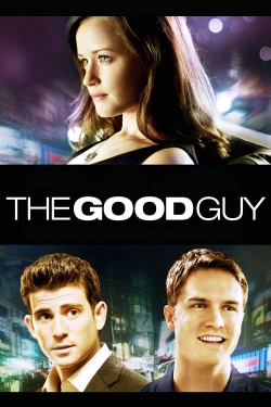 watch The Good Guy movies free online