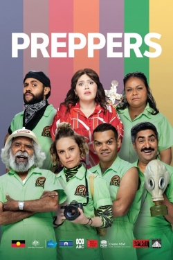watch Preppers movies free online