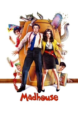 watch MadHouse movies free online