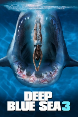 watch Deep Blue Sea 3 movies free online