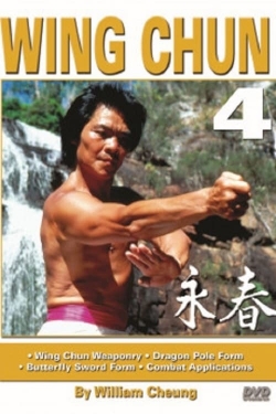 watch The Grandmaster & The Dragon: William Cheung & Bruce Lee movies free online