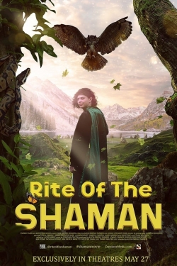 watch Rite of the Shaman movies free online