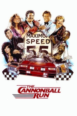 watch The Cannonball Run movies free online