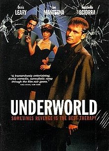 watch Underworld movies free online