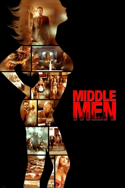 watch Middle Men movies free online