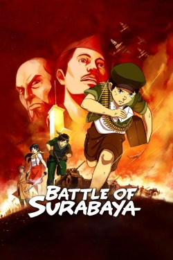watch Battle of Surabaya movies free online