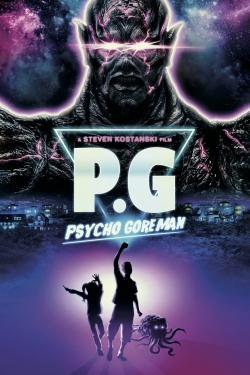 watch PG (Psycho Goreman) movies free online