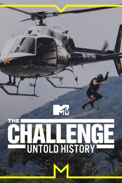 watch The Challenge: Untold History movies free online