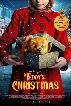 watch Teddy's Christmas movies free online