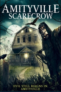 watch Amityville Scarecrow movies free online