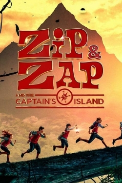 watch Zip & Zap and the Captain's Island movies free online
