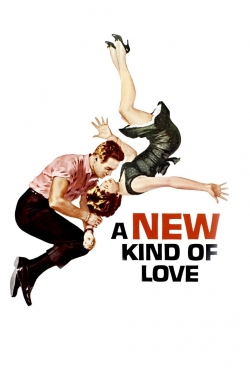 watch A New Kind of Love movies free online