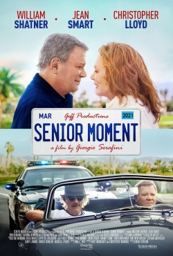watch Senior Moment movies free online