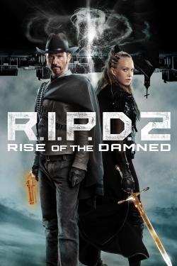 watch R.I.P.D. 2: Rise of the Damned movies free online
