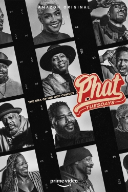 watch Phat Tuesdays: The Era of Hip Hop Comedy movies free online