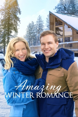 watch Amazing Winter Romance movies free online