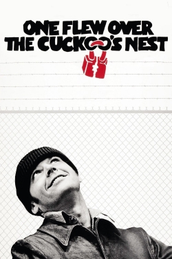 watch One Flew Over the Cuckoo's Nest movies free online
