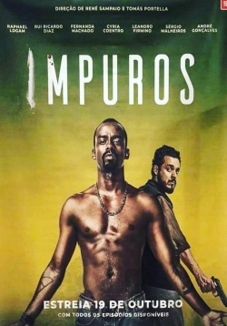 watch Impure movies free online