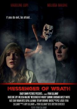 watch Messenger of Wrath movies free online