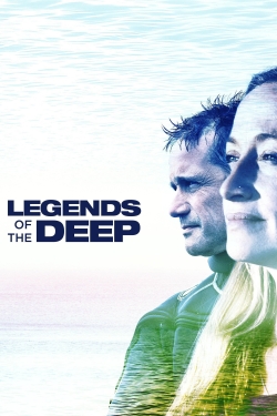 watch Legends of the Deep movies free online