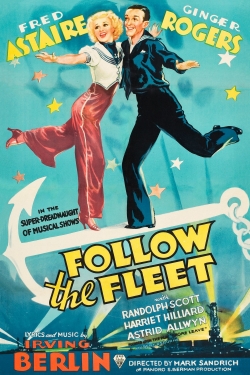 watch Follow the Fleet movies free online