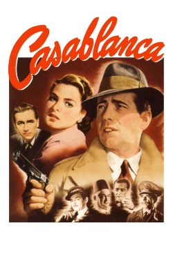 watch Casablanca movies free online