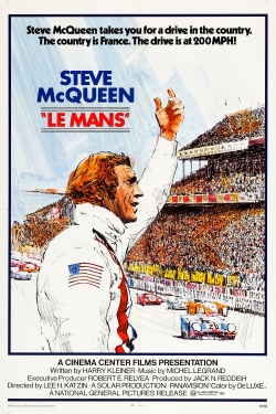 watch Le Mans movies free online