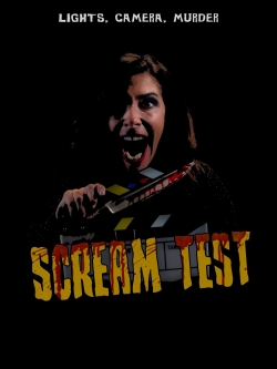 watch Scream Test movies free online